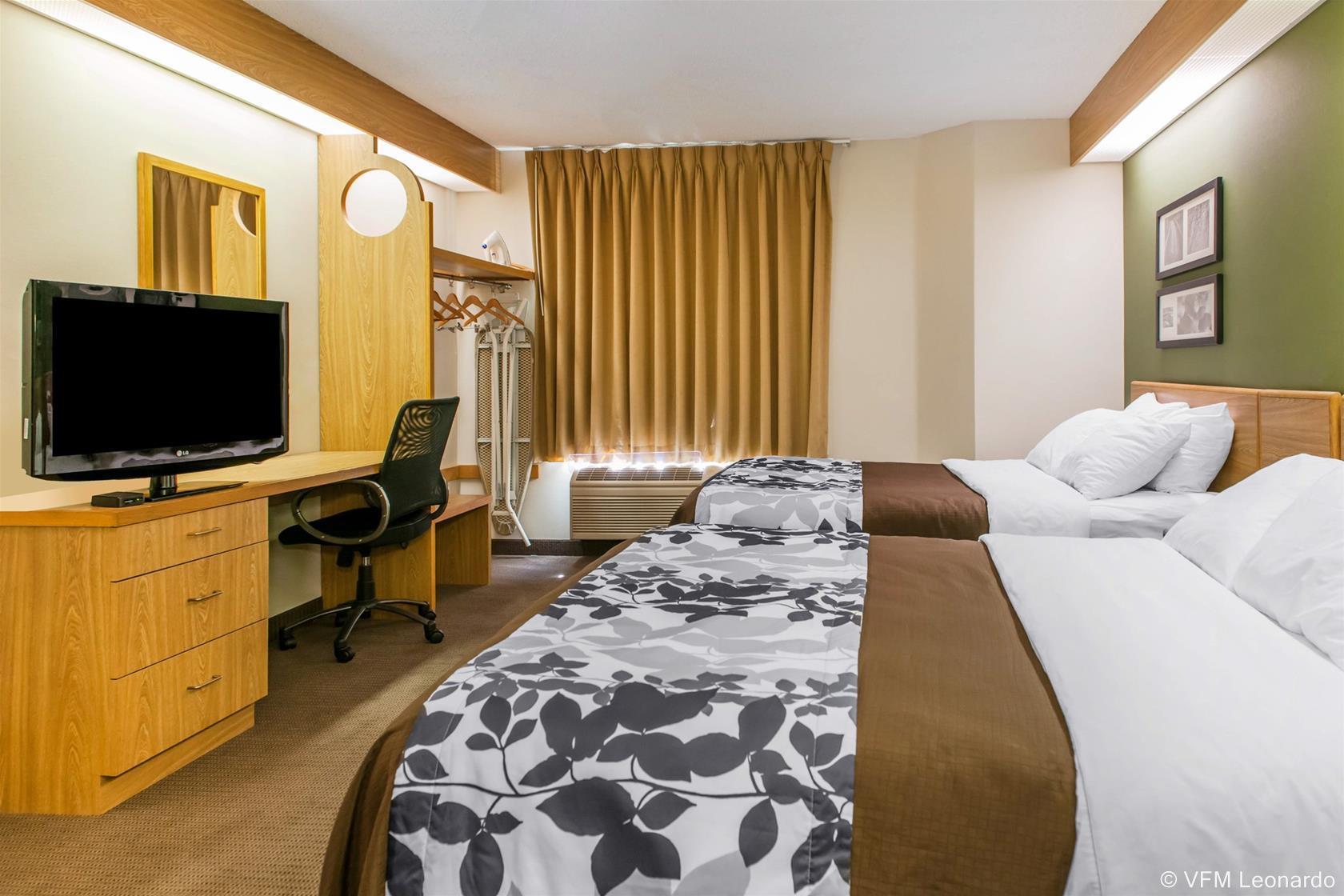 Sleep Inn Elkhart Eksteriør bilde