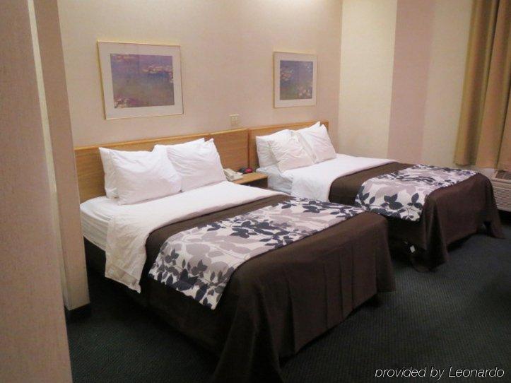 Sleep Inn Elkhart Eksteriør bilde